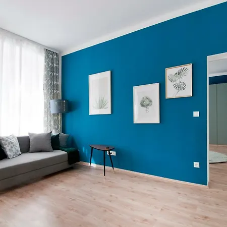 Stylish Self-Check-In Apartment With 2 Bedrooms Vienna Esterno foto