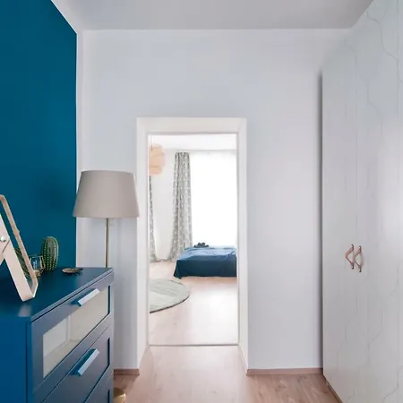 Stylish Self-Check-In Apartment With 2 Bedrooms Vienna Esterno foto