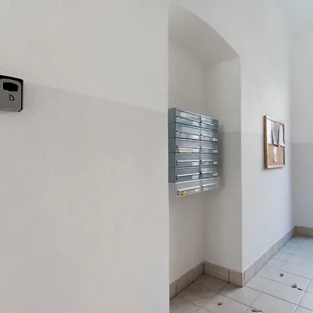 Stylish Self-Check-In Apartment With 2 Bedrooms Vienna Esterno foto