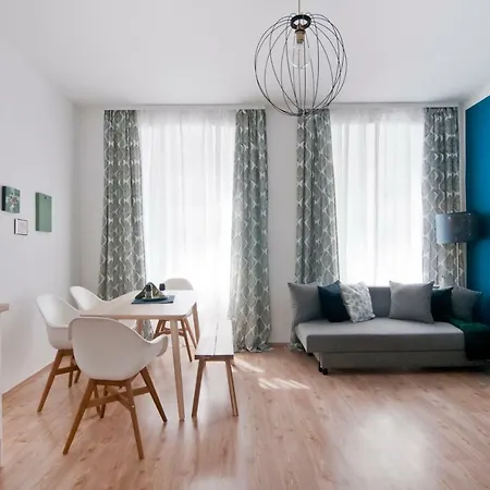 Stylish Self-Check-In Apartment With 2 Bedrooms Vienna Esterno foto