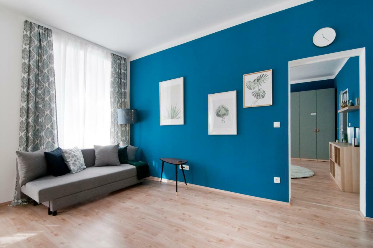 Stylish Self-check-in With 2 Bedrooms
