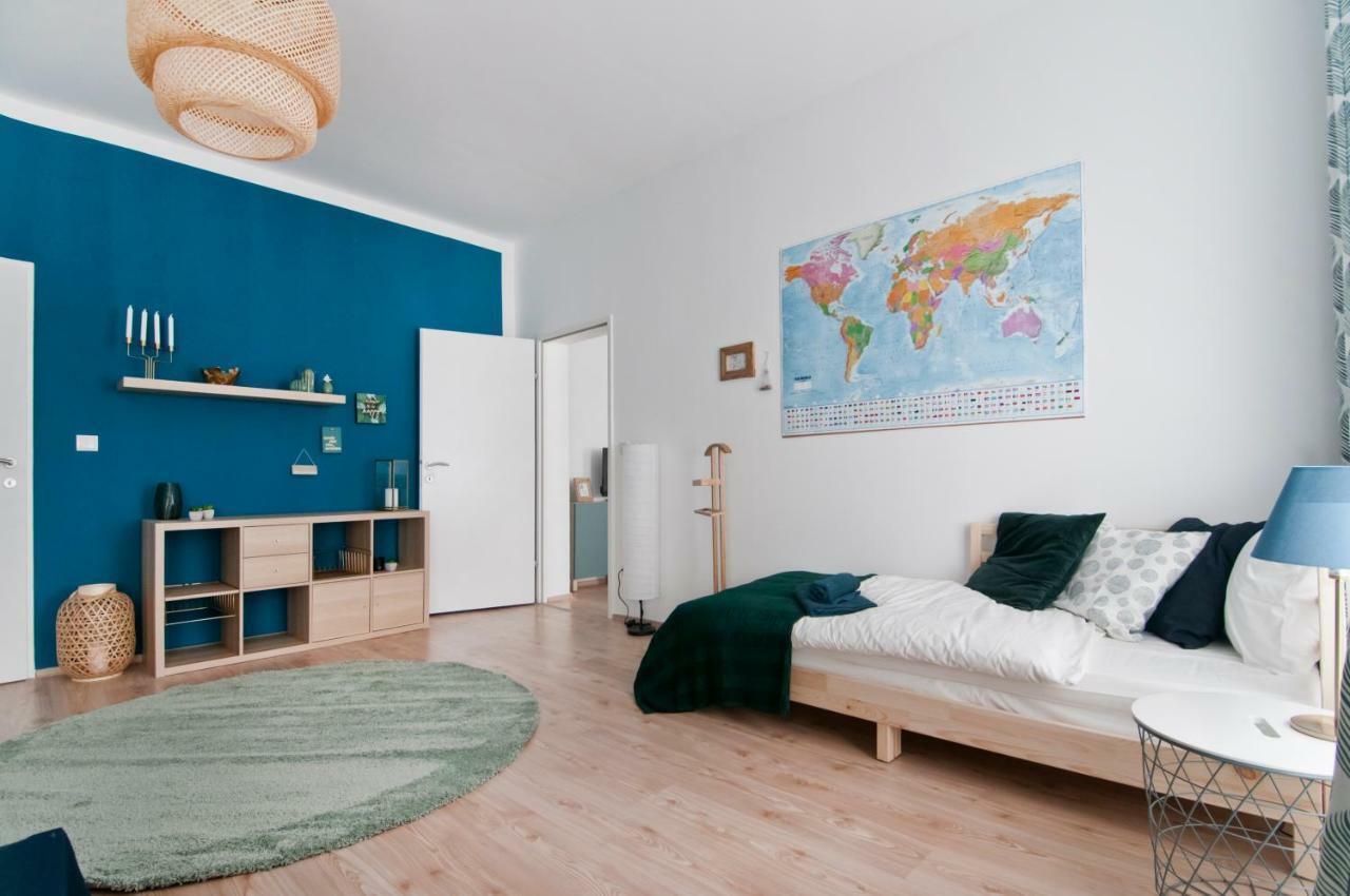 Appartamento Stylish Self-check-in With 2 Bedrooms *