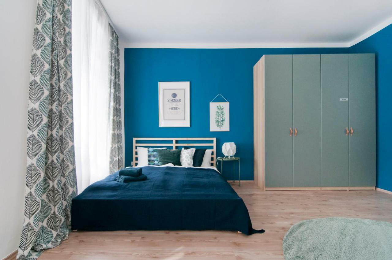 Appartamento Stylish Self-check-in With 2 Bedrooms *