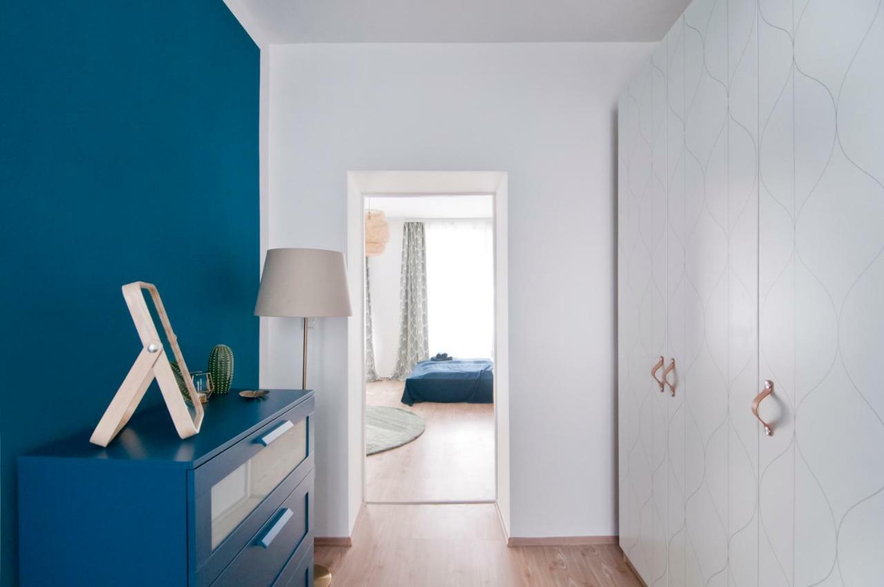 Appartamento Stylish Self-check-in With 2 Bedrooms