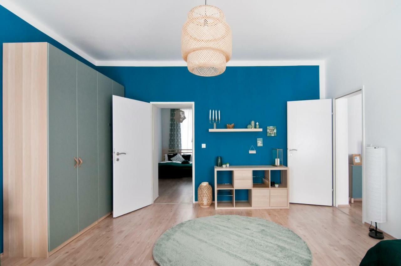 Stylish Self-check-in With 2 Bedrooms Appartamento