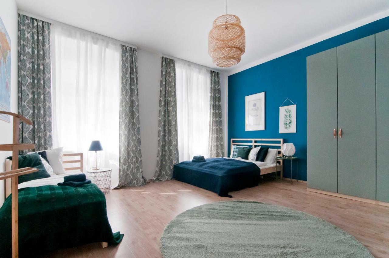 Stylish Self-check-in With 2 Bedrooms Appartamento Vienna
