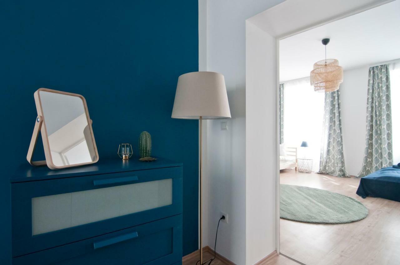 Stylish Self-check-in With 2 Bedrooms Appartamento Vienna