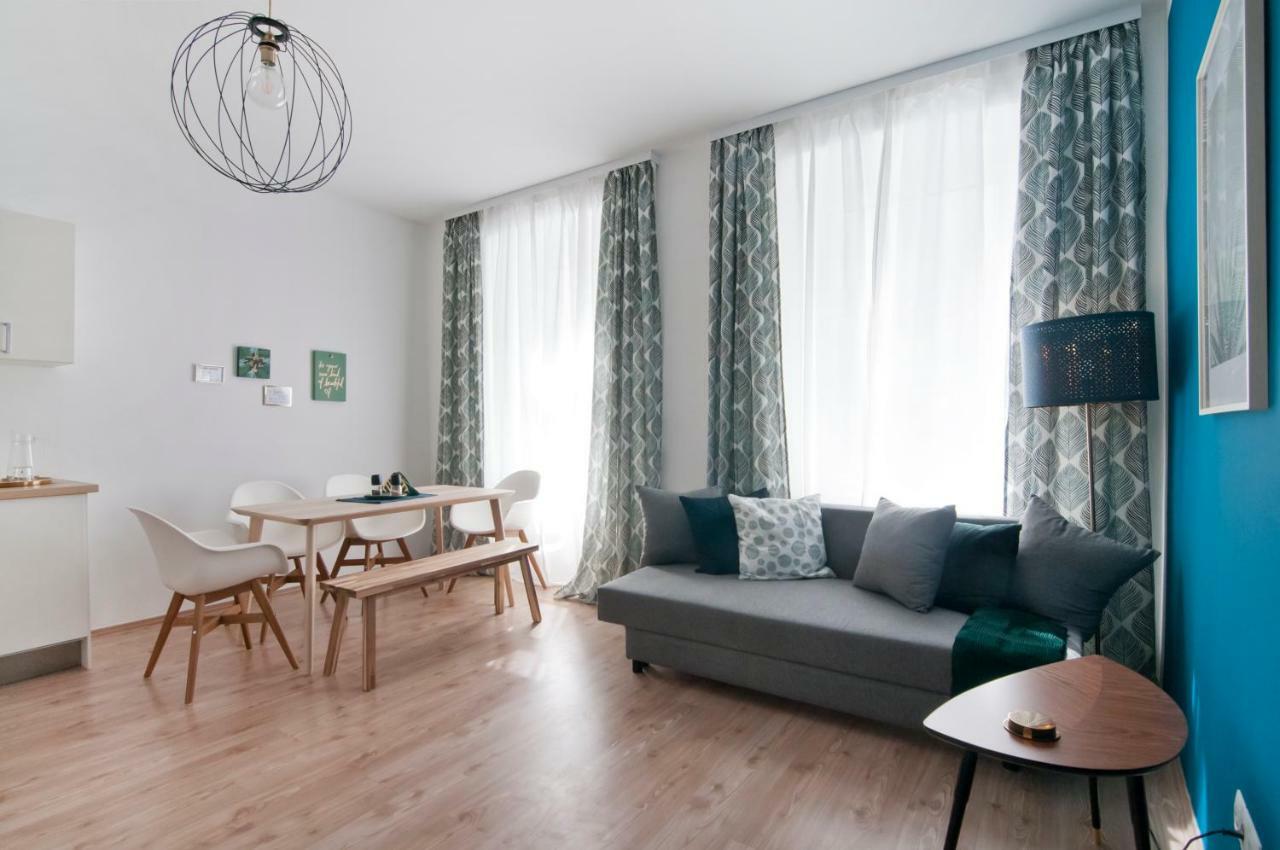 Appartamento Stylish Self-check-in With 2 Bedrooms *