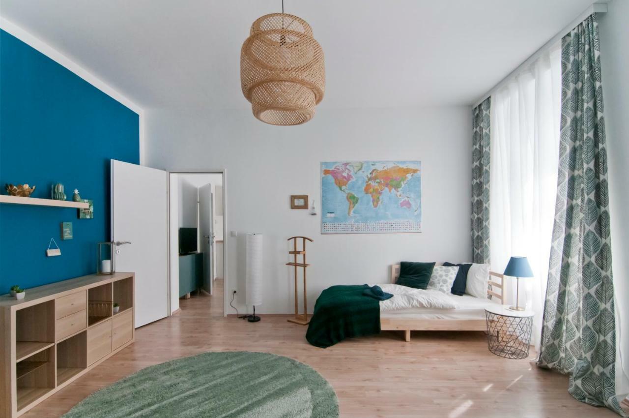 Appartamento Stylish Self-check-in With 2 Bedrooms *
