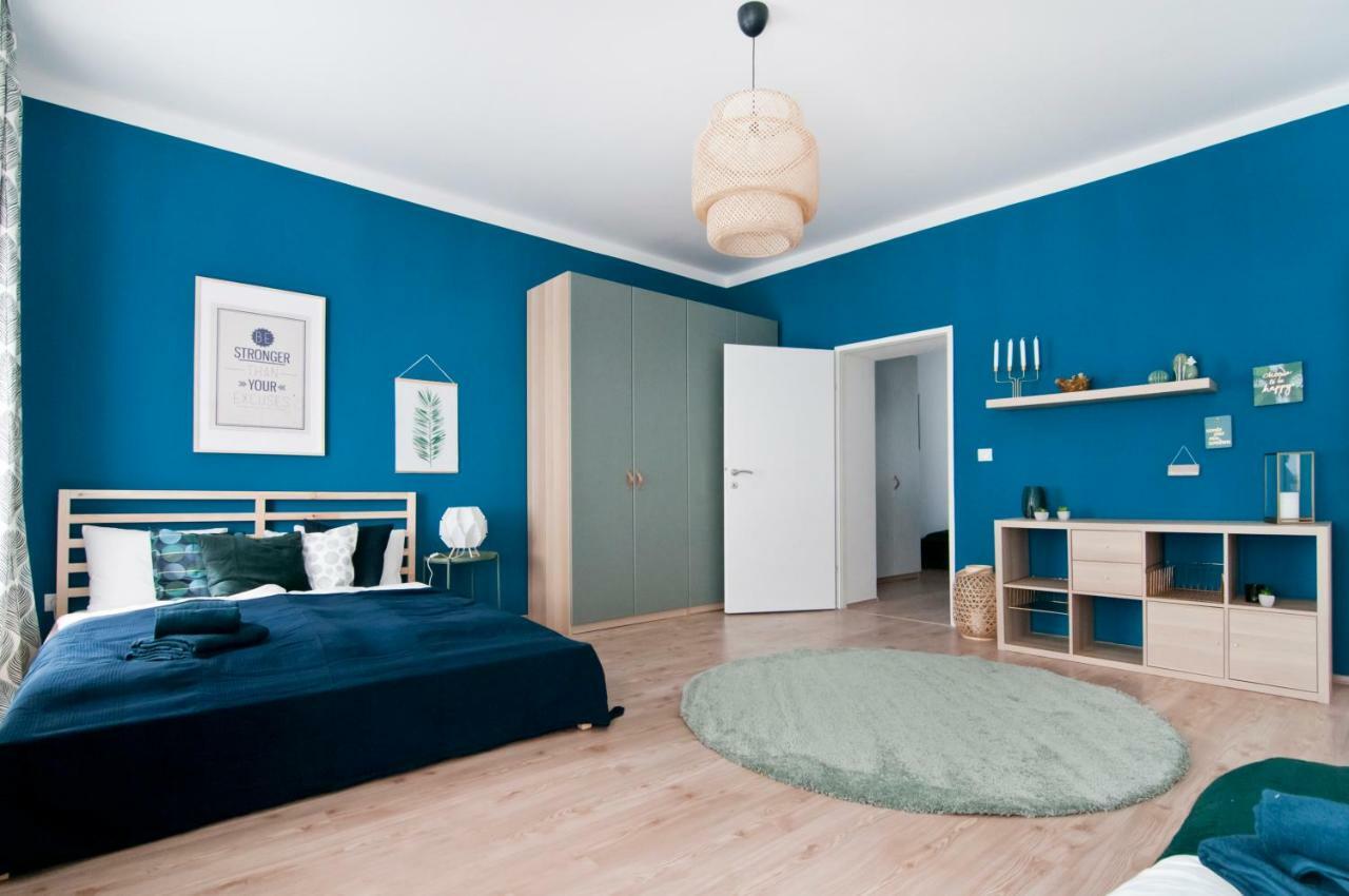Appartamento Stylish Self-check-in With 2 Bedrooms *