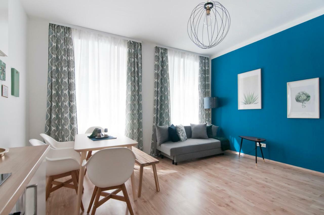 Stylish Self-check-in With 2 Bedrooms