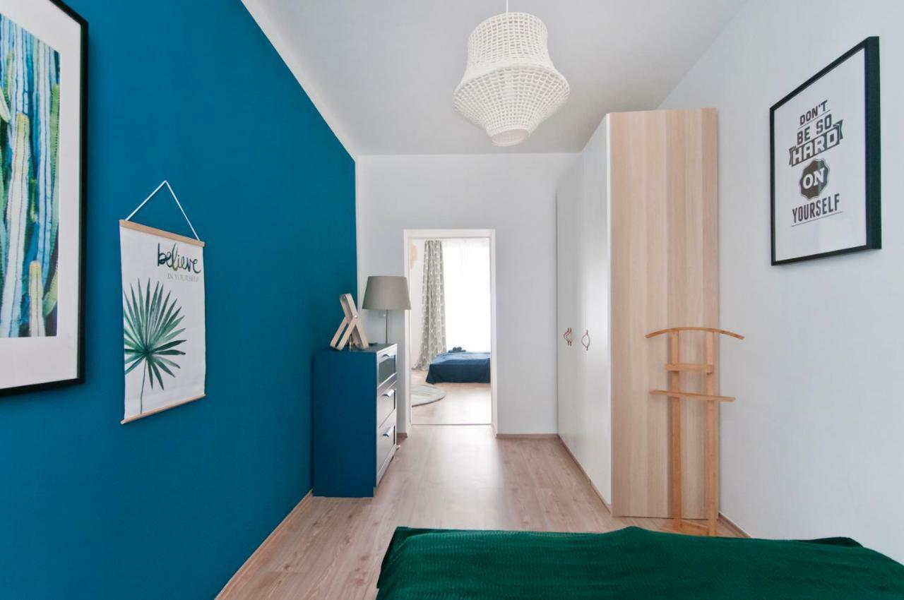 Appartamento Stylish Self-check-in With 2 Bedrooms Vienna