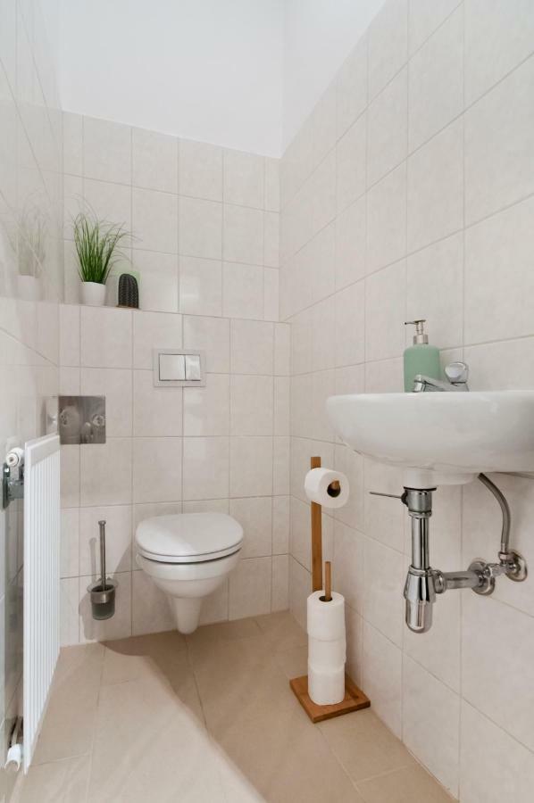 Stylish Self-check-in With 2 Bedrooms Appartamento *