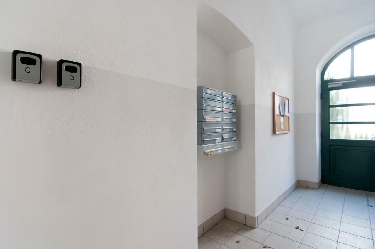 Stylish Self-check-in With 2 Bedrooms Appartamento *
