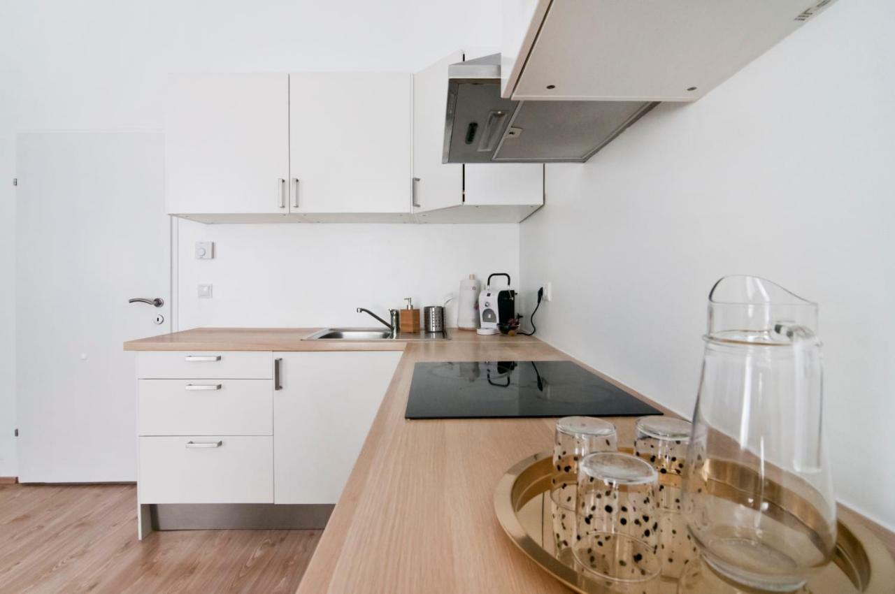 Stylish Self-check-in With 2 Bedrooms Appartamento Vienna