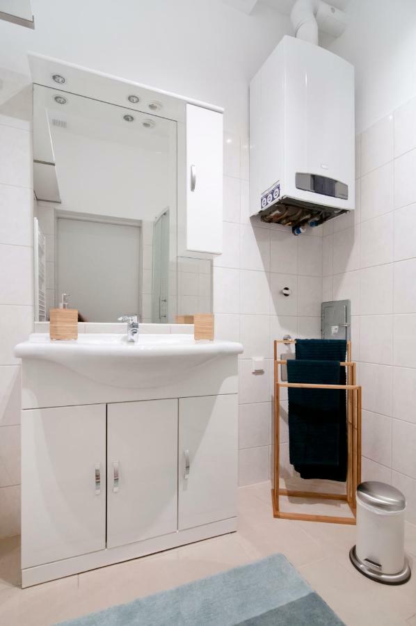Appartamento Stylish Self-check-in With 2 Bedrooms