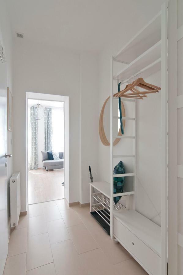 Stylish Self-check-in With 2 Bedrooms * Vienna
