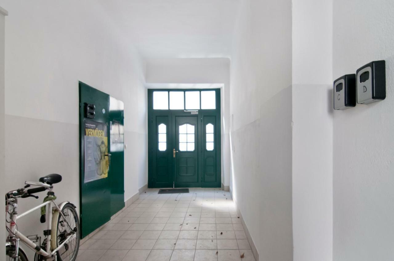 Appartamento Stylish Self-check-in With 2 Bedrooms