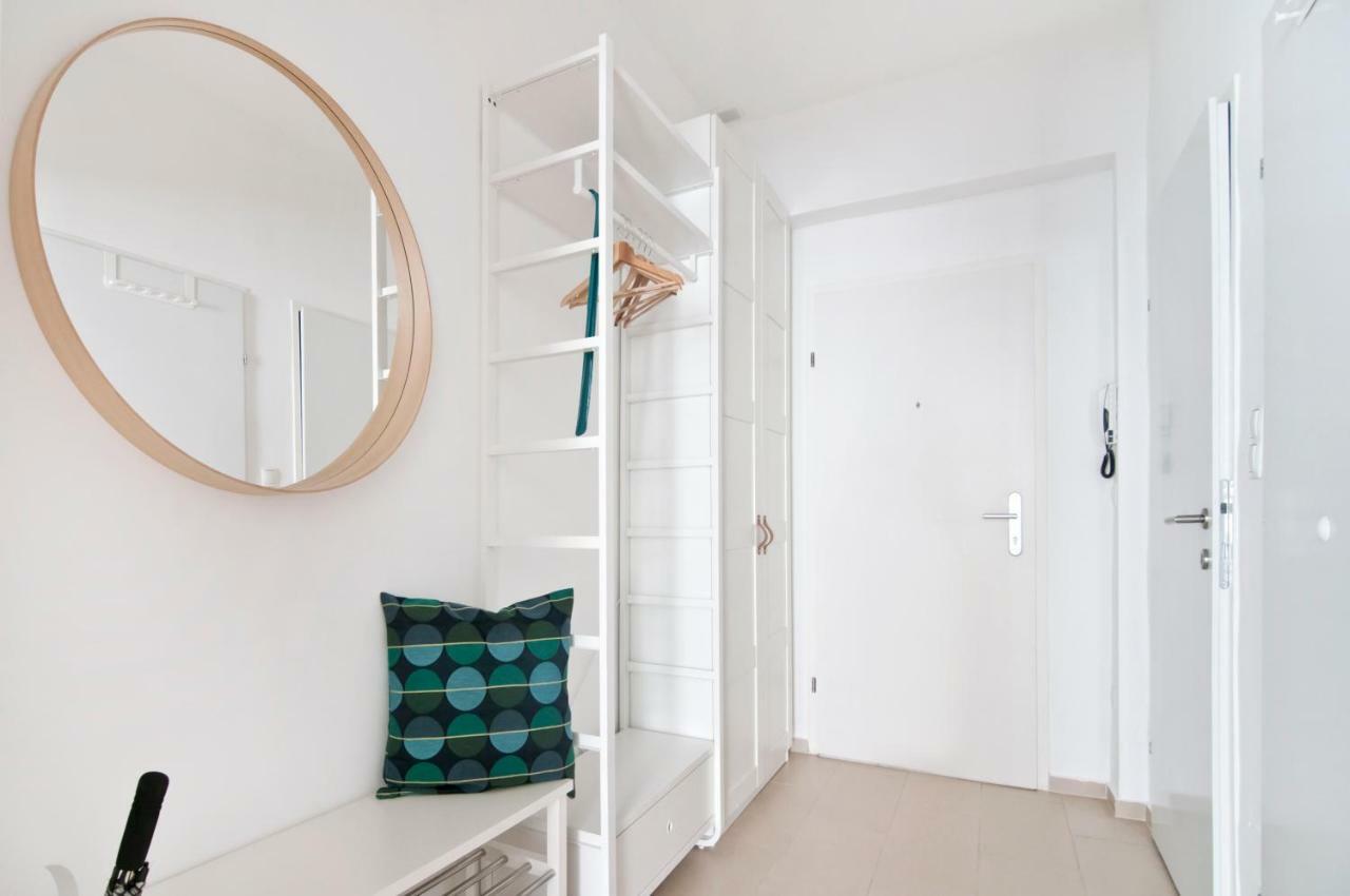 Stylish Self-check-in With 2 Bedrooms Vienna