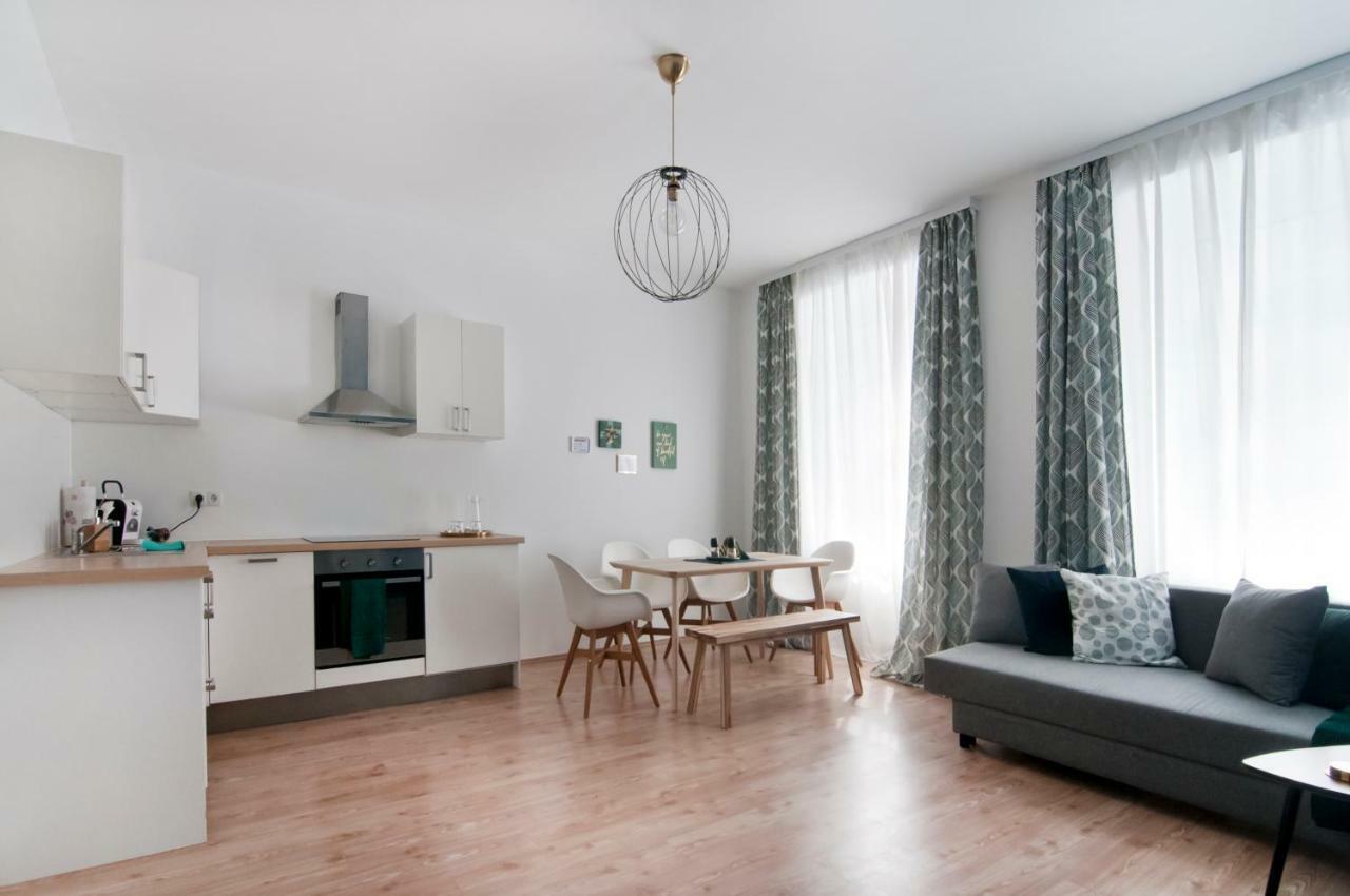 Stylish Self-check-in With 2 Bedrooms Appartamento