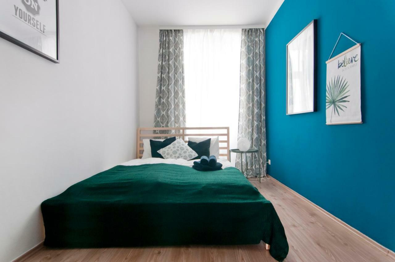 Stylish Self-check-in With 2 Bedrooms Vienna